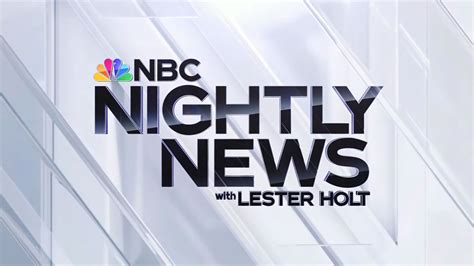 nbc nightly news dec 15 2023|nbc nightly news 12 15.